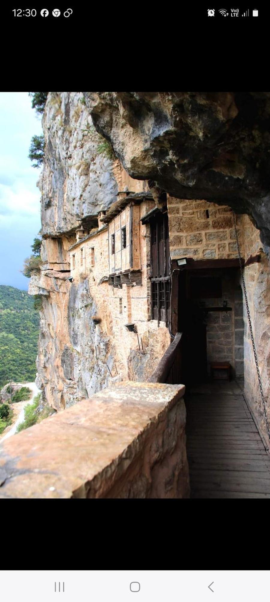 Traditional Guesthouse Marousio Rodavgí Exterior foto