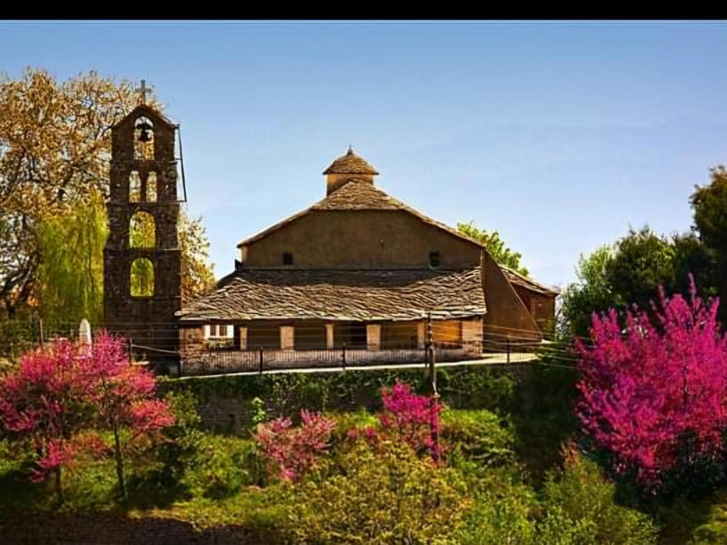 Traditional Guesthouse Marousio Rodavgí Exterior foto