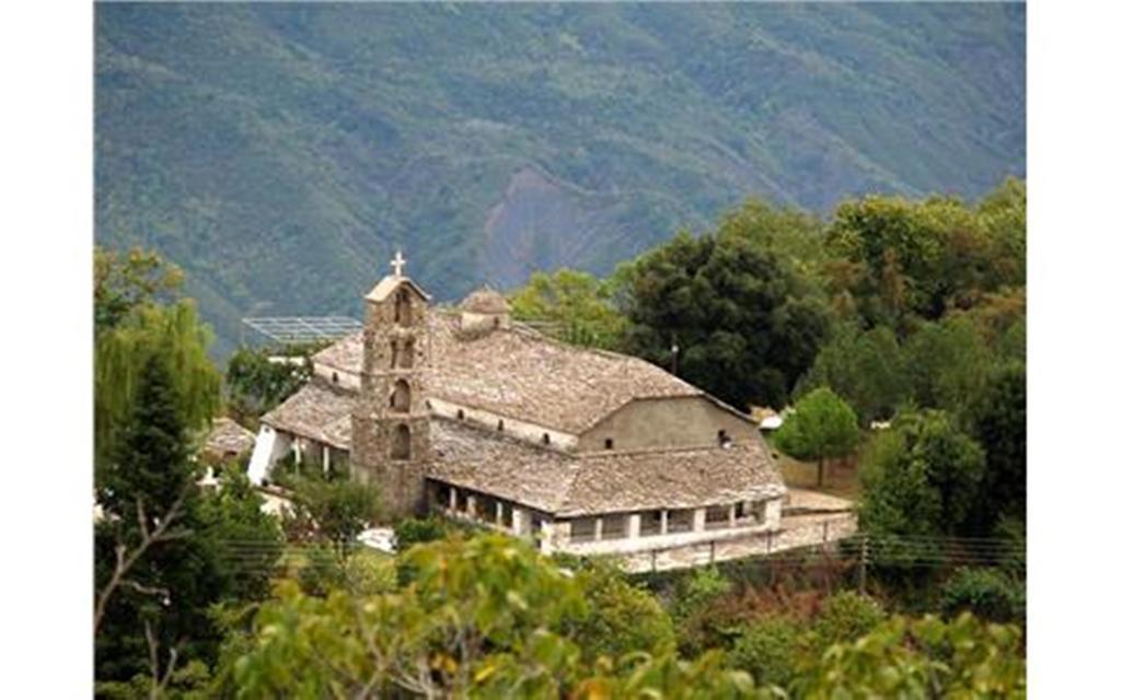 Traditional Guesthouse Marousio Rodavgí Exterior foto